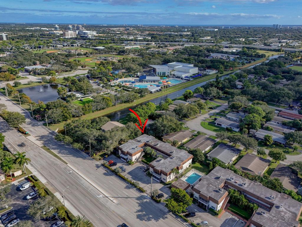 MANSON CONDO - Residential