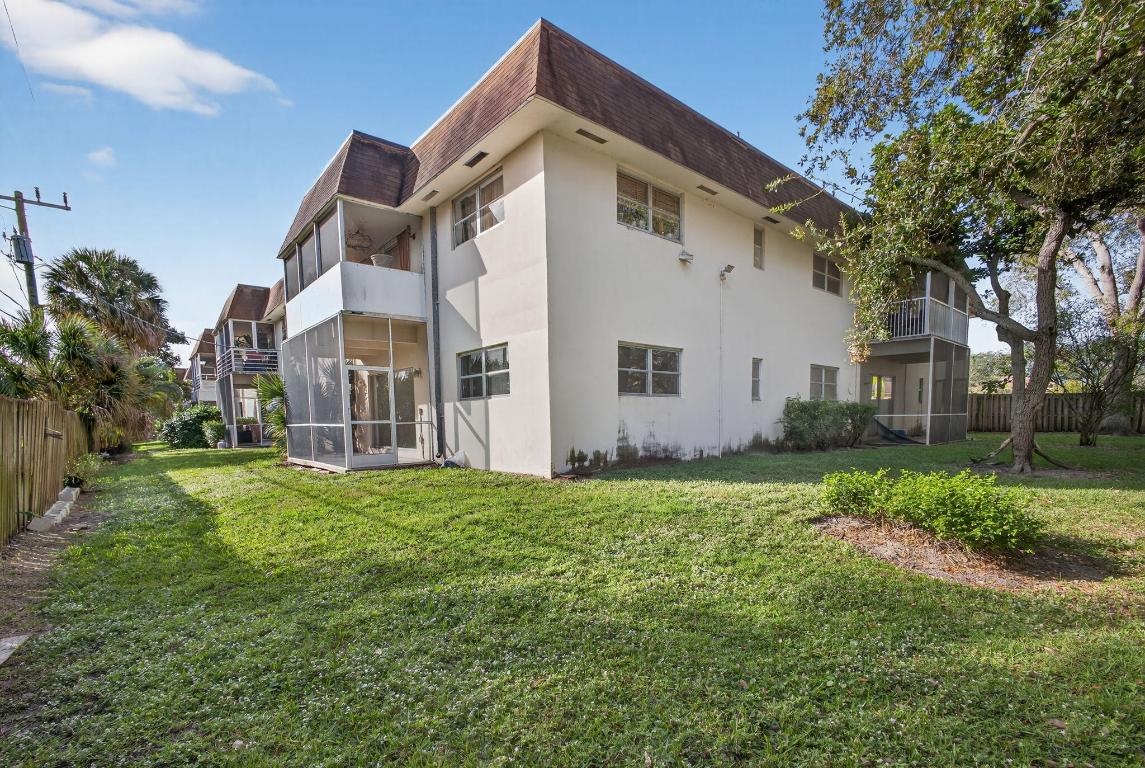 MANSON CONDO - Residential