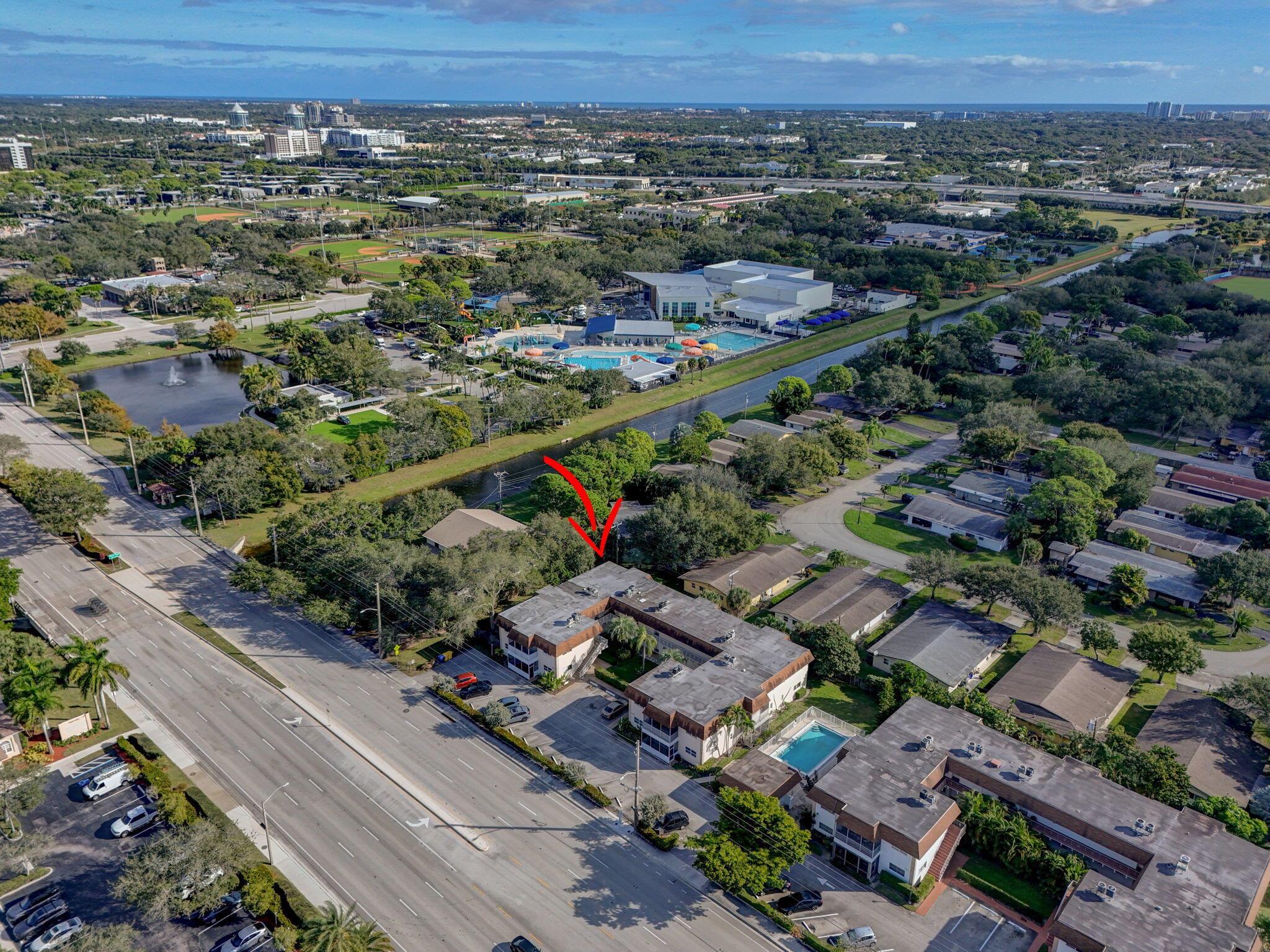 MANSON CONDO - Residential