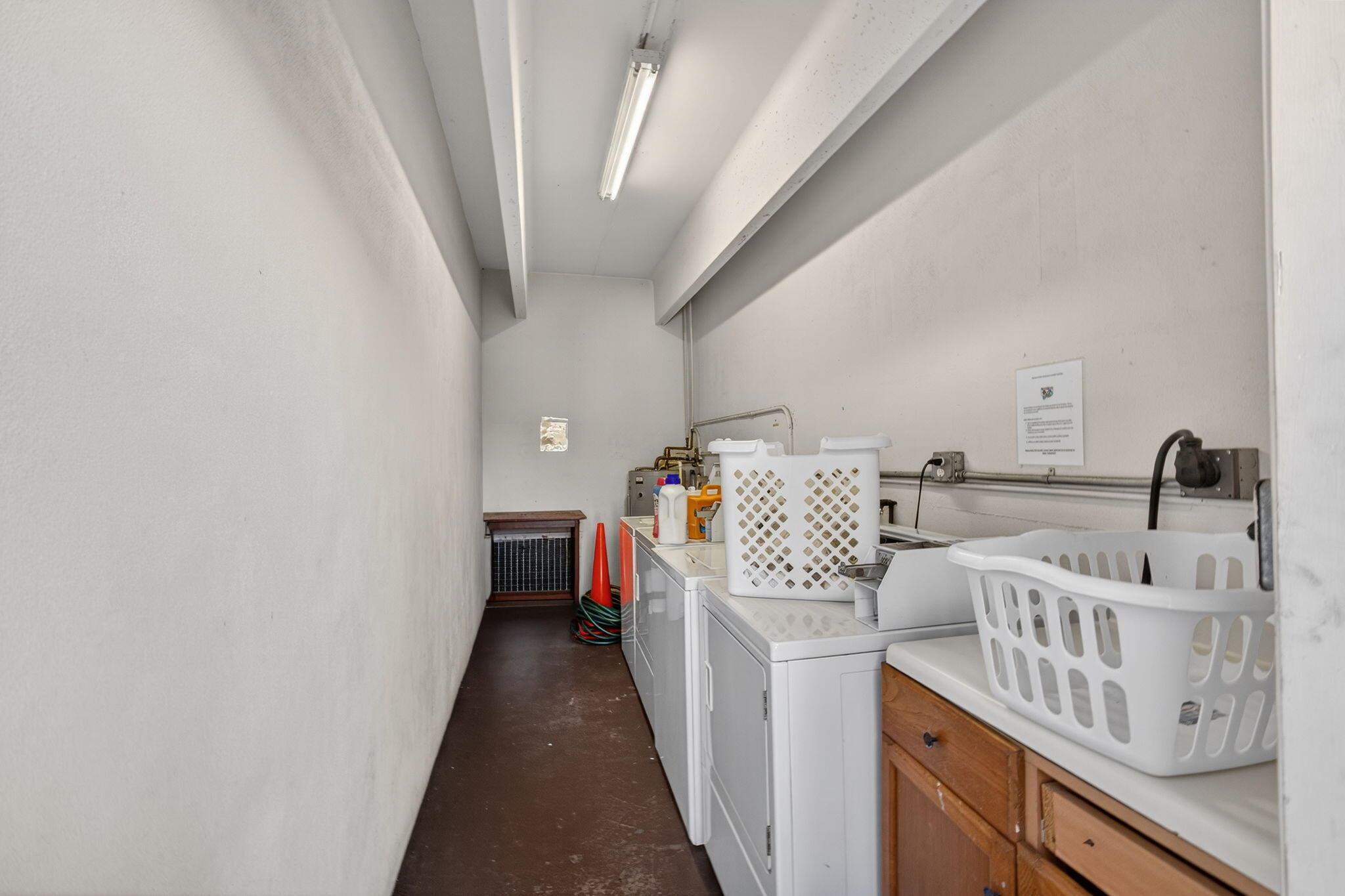 MANSON CONDO - Residential