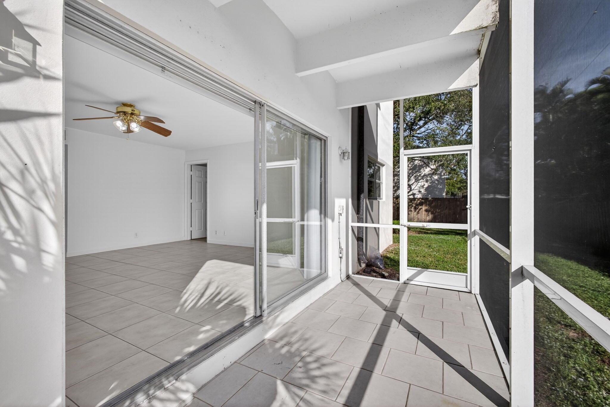 MANSON CONDO - Residential