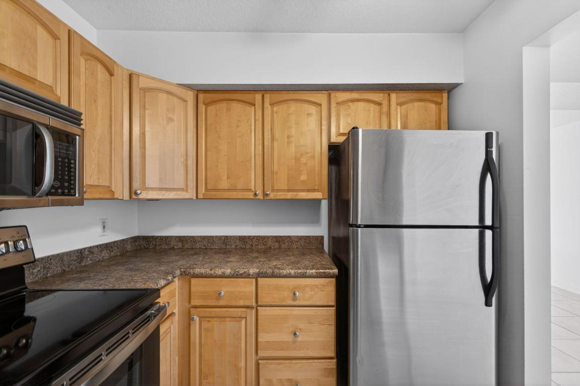 MANSON CONDO - Residential