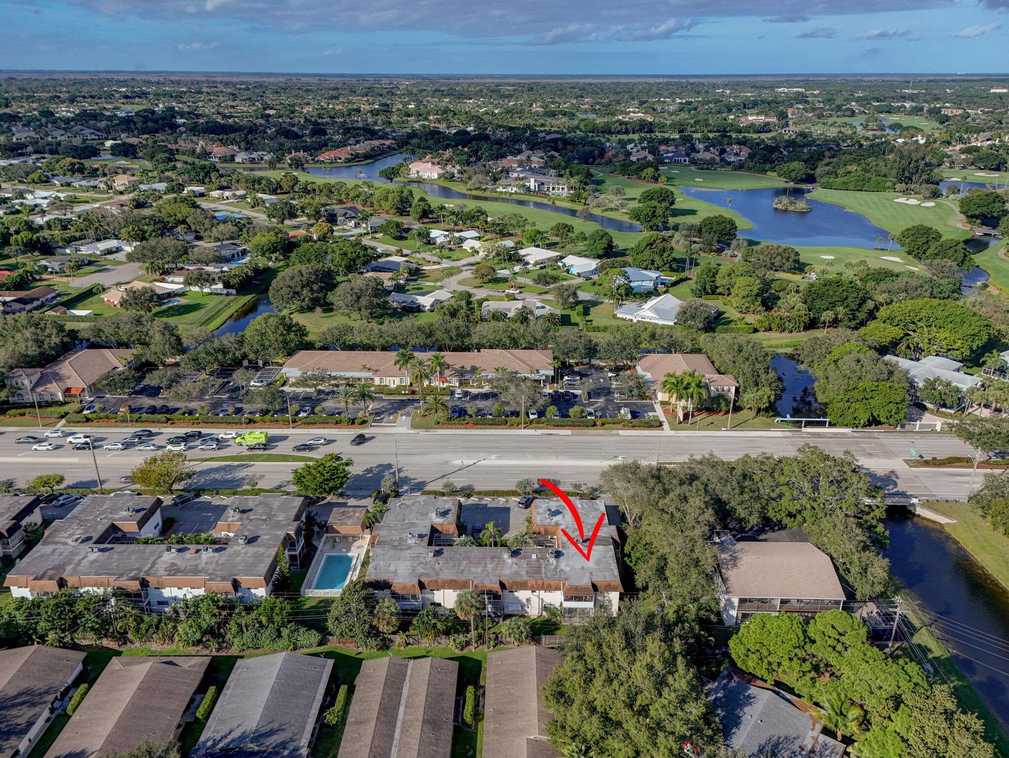 MANSON CONDO - Residential