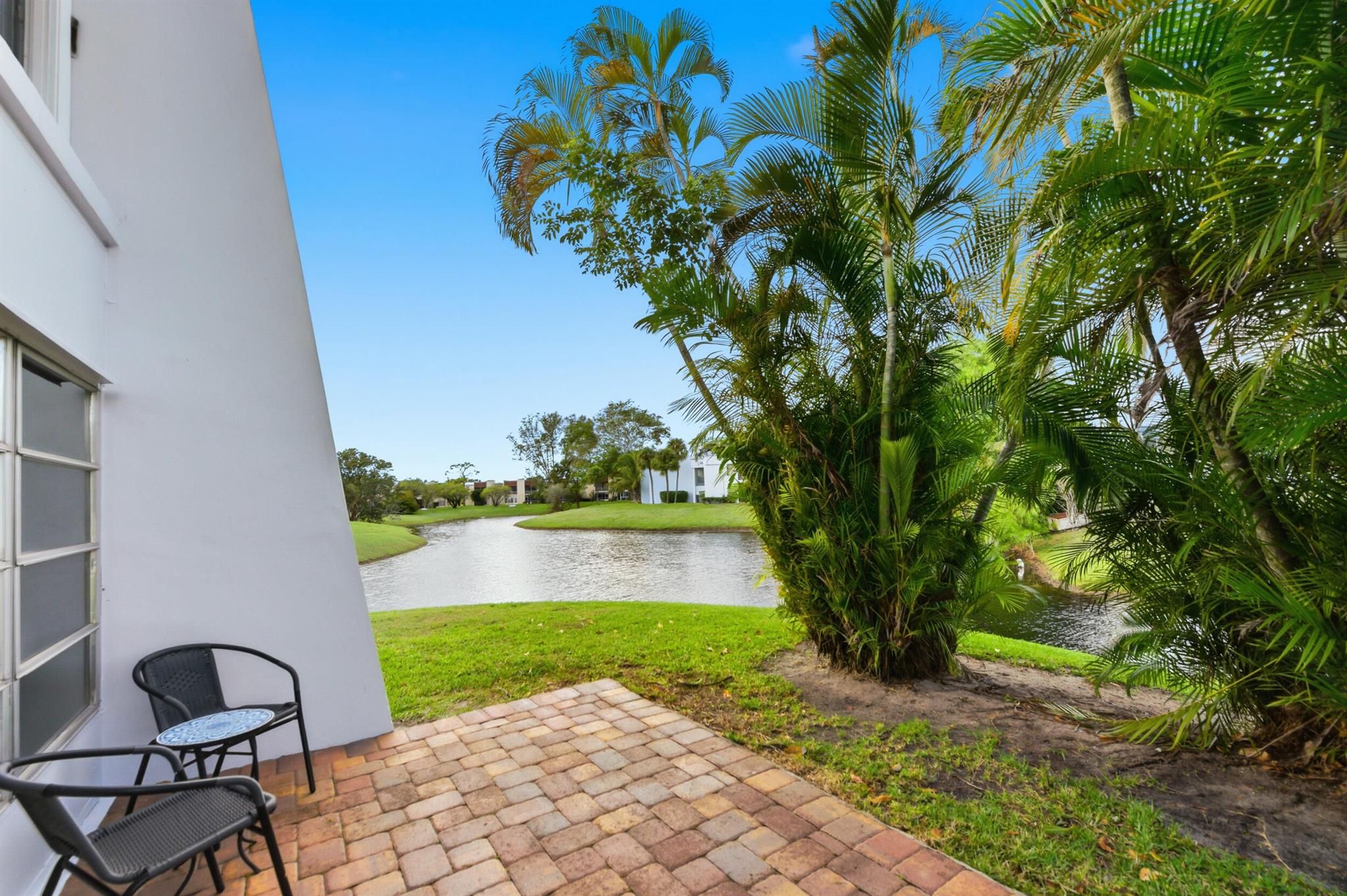 LAGO DEL REY - Residential