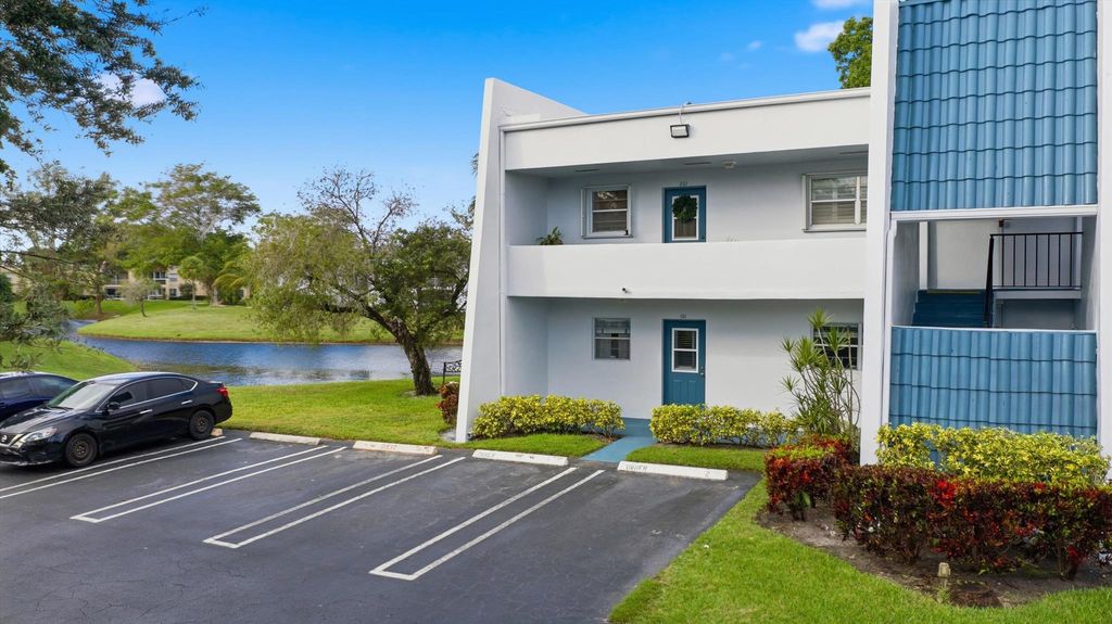 Photo of 2600 Fiore Way #101-C, Delray Beach, FL 33445 (MLS # R11148379)