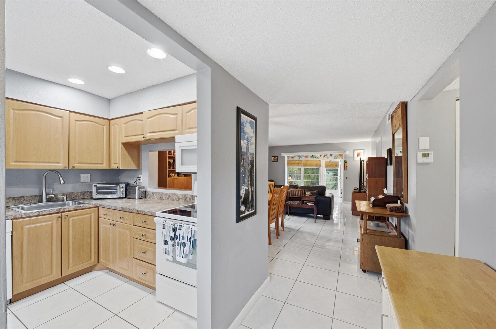 LAGO DEL REY - Residential