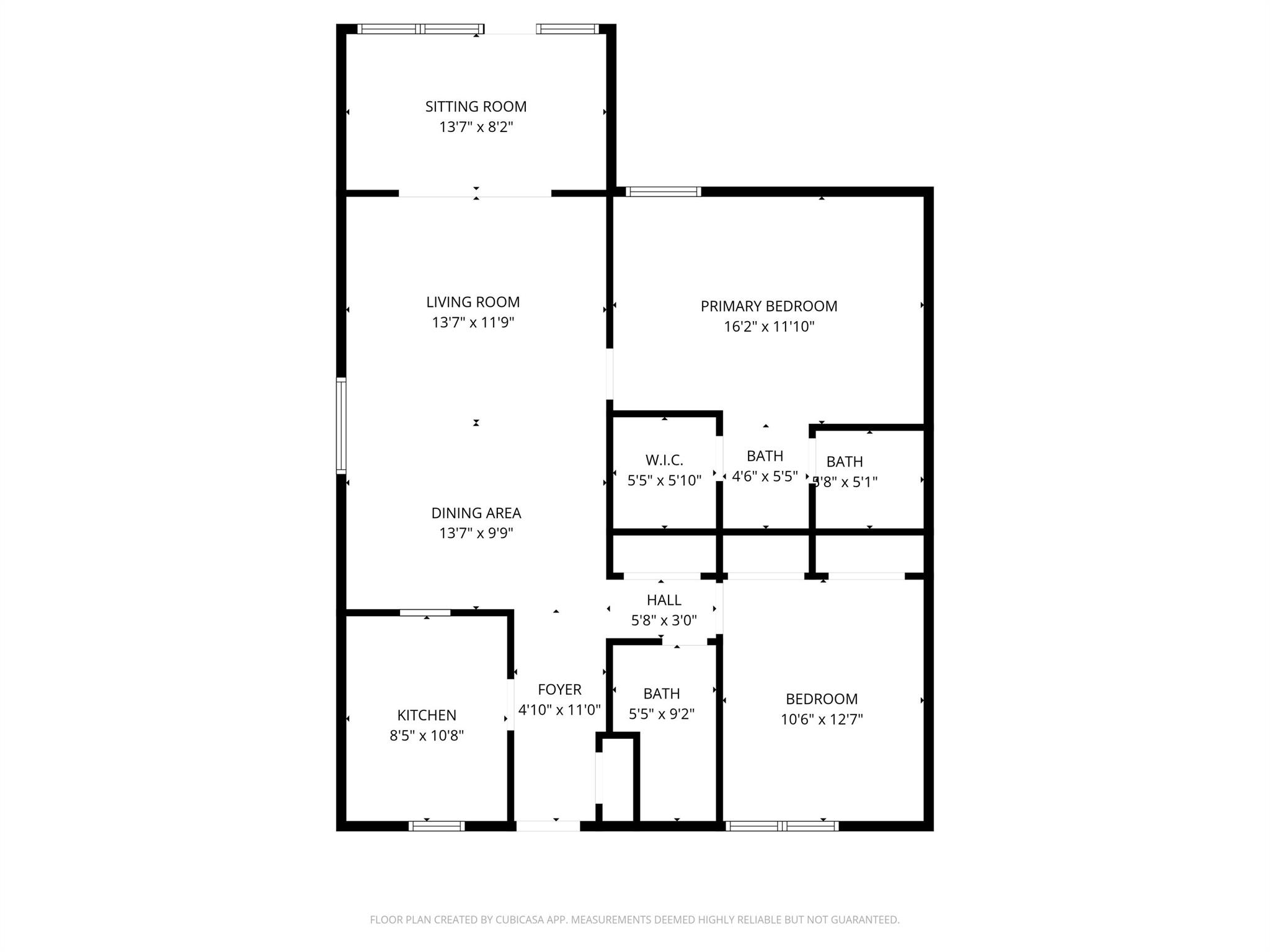 LAGO DEL REY - Residential