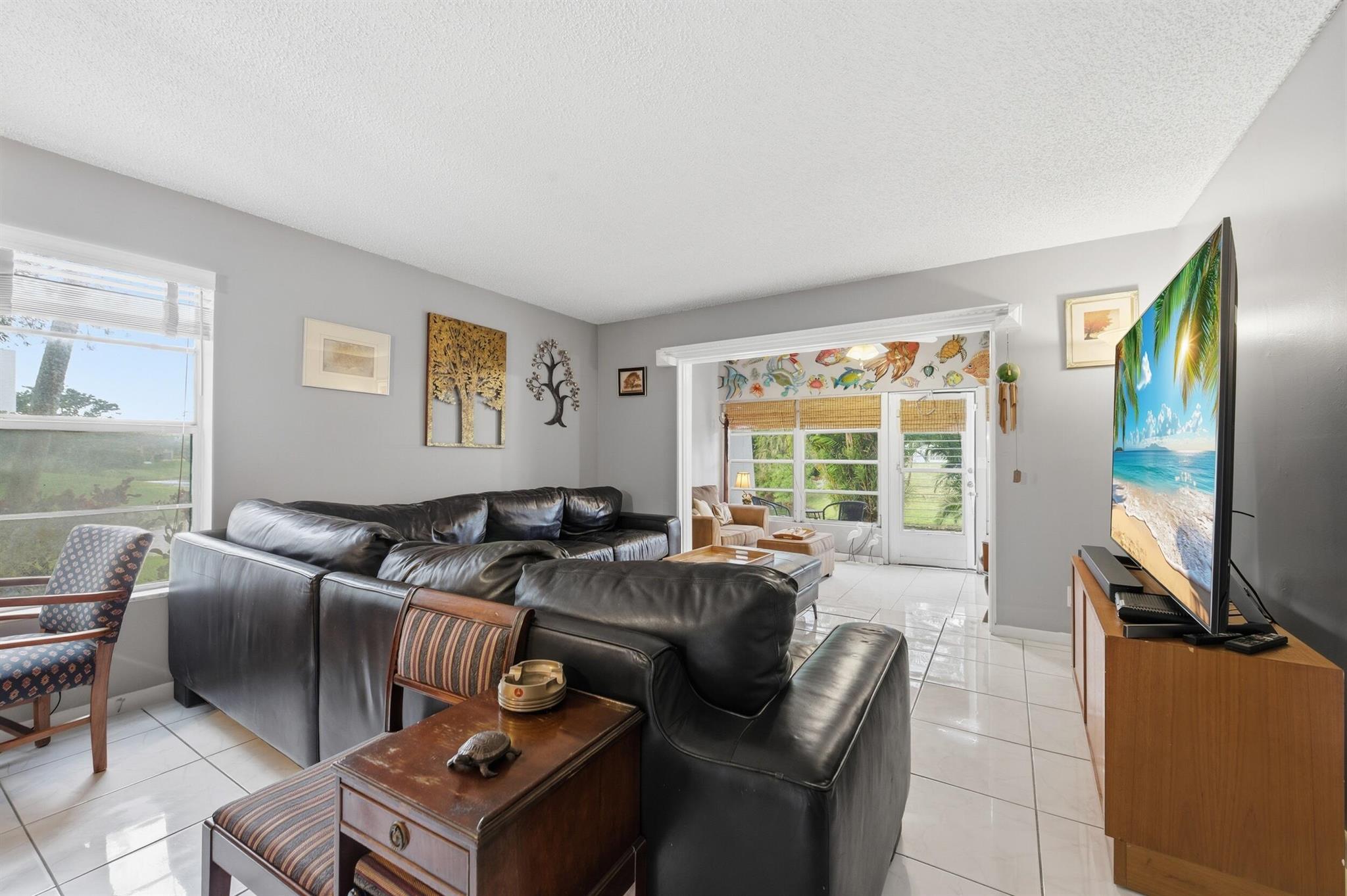 LAGO DEL REY - Residential