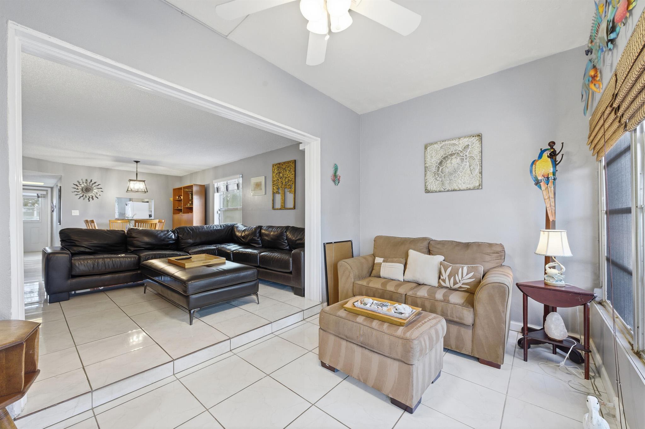 LAGO DEL REY - Residential