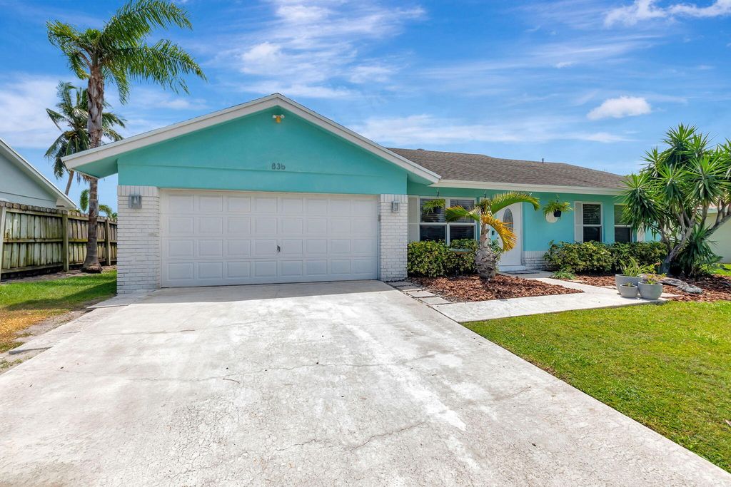 Photo of 836 NW 9th Way, Boynton Beach, FL 33426 (MLS # R10979613)