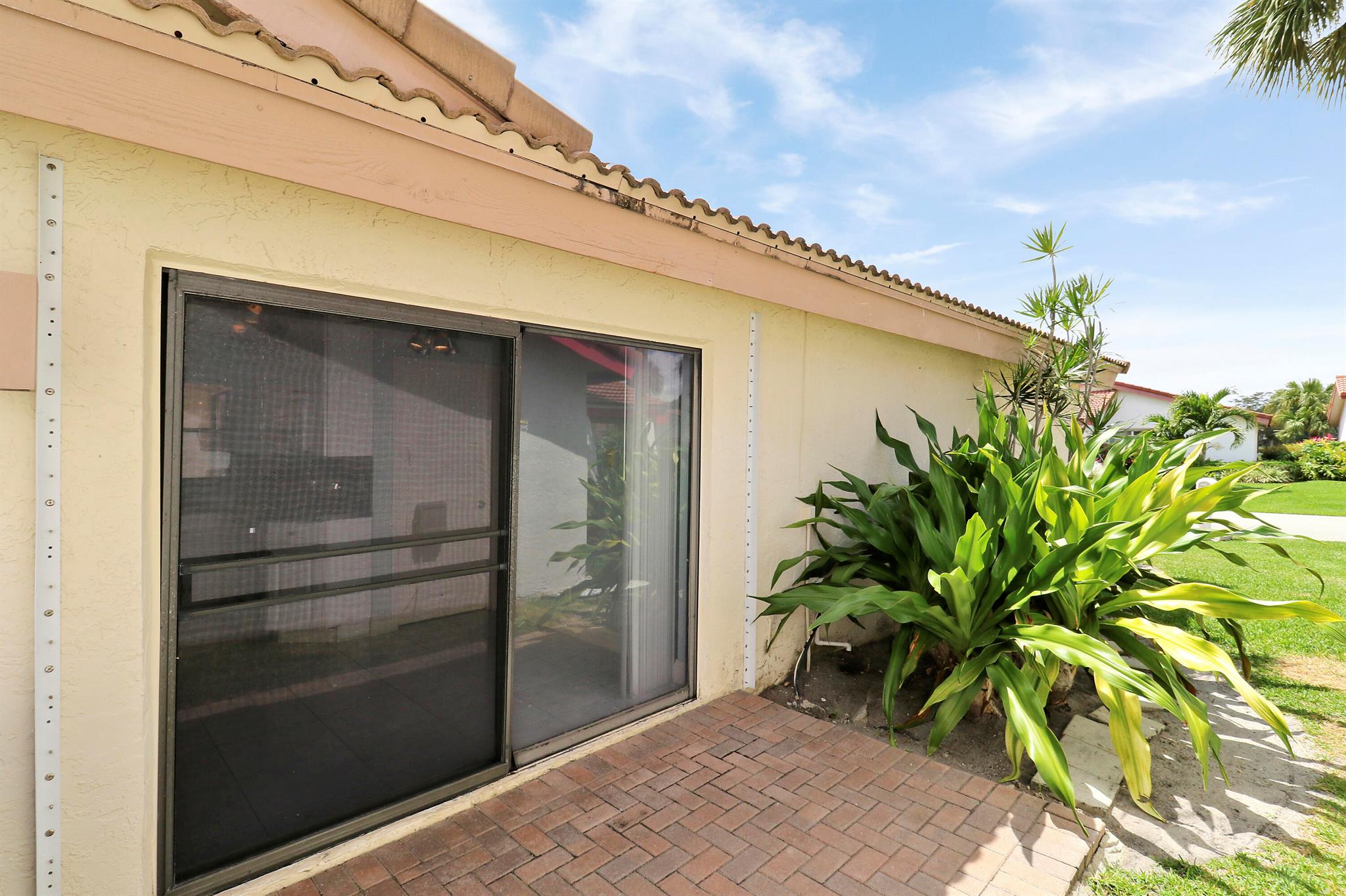 VILLAS OF GREEN GLEN II-B - Residential