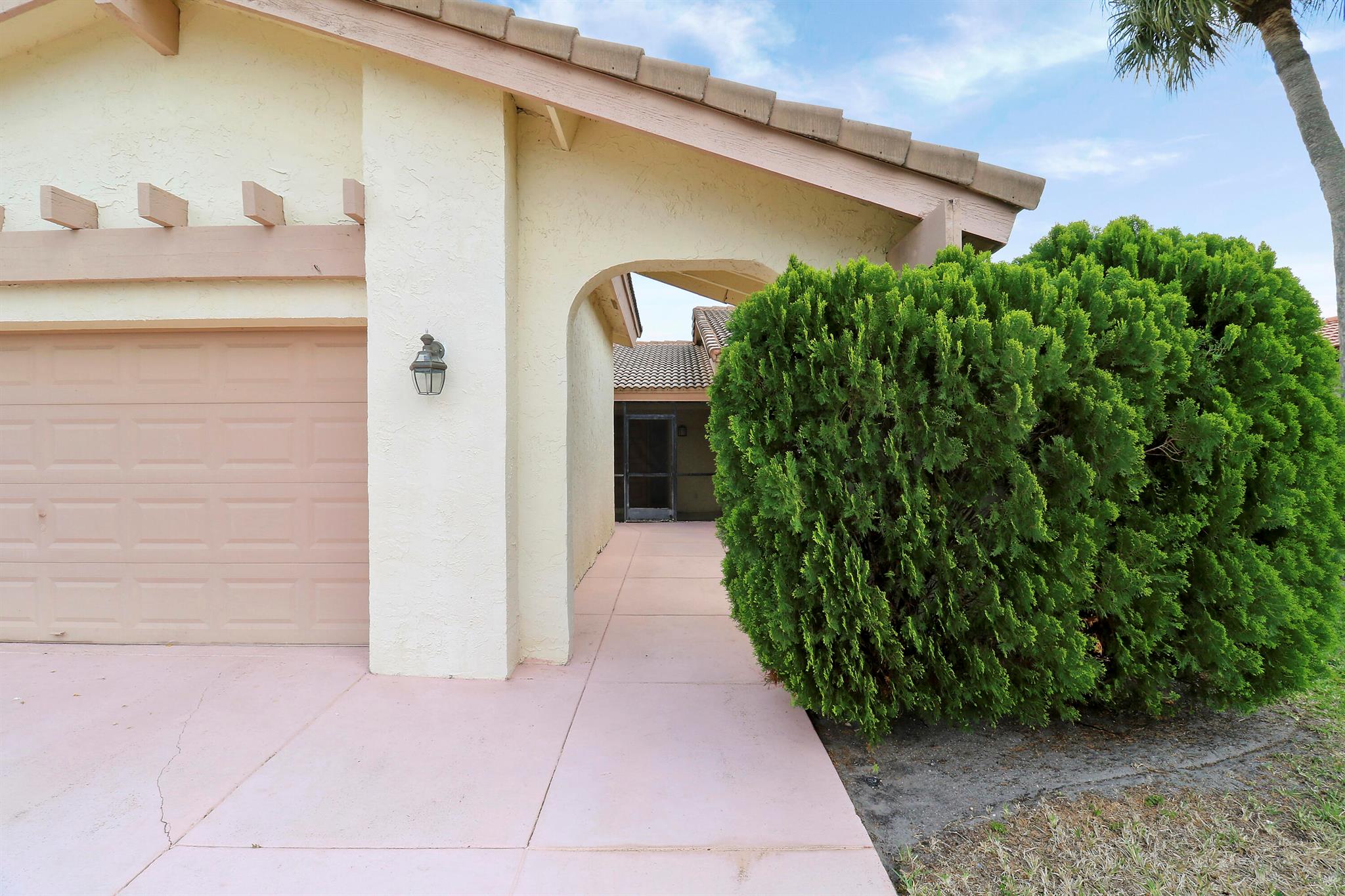 VILLAS OF GREEN GLEN II-B - Residential