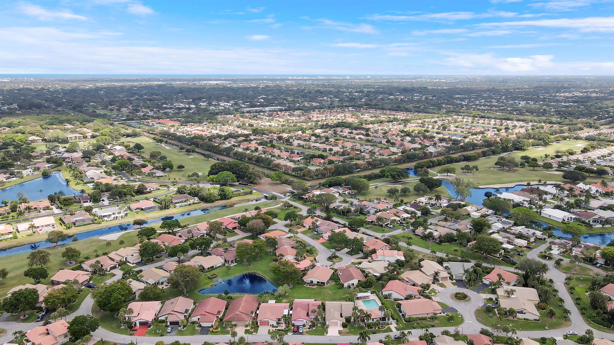 VILLAS OF GREEN GLEN II-B - Residential