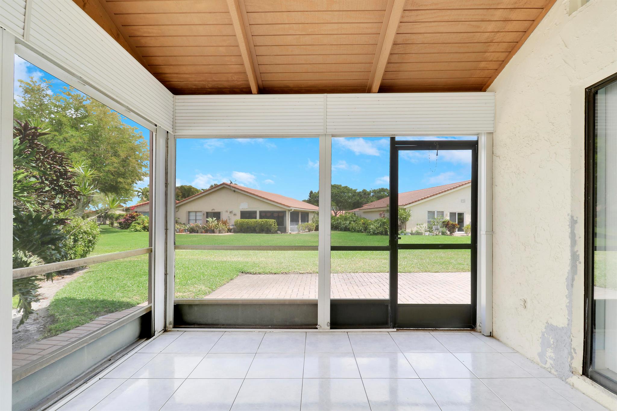 VILLAS OF GREEN GLEN II-B - Residential