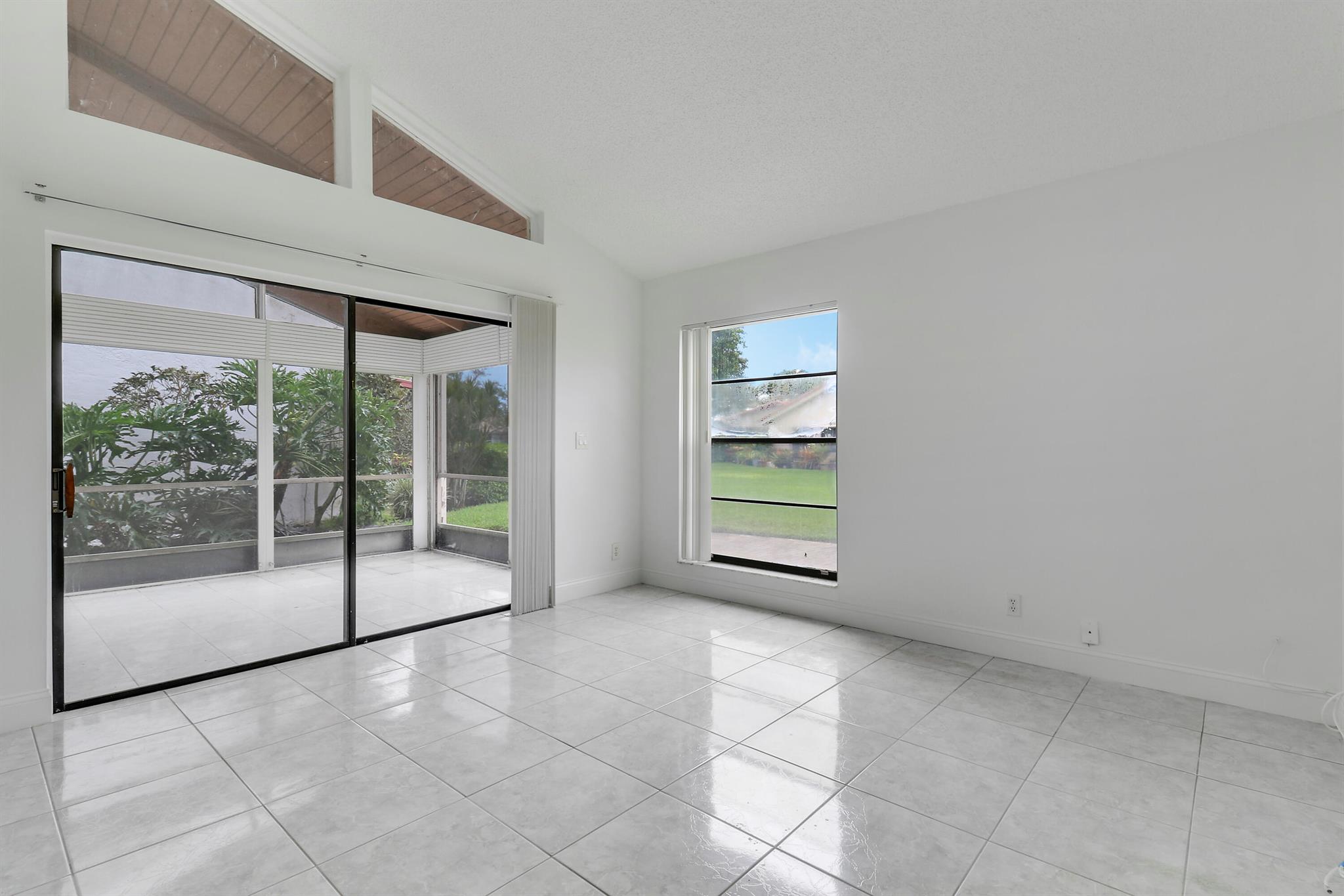 VILLAS OF GREEN GLEN II-B - Residential