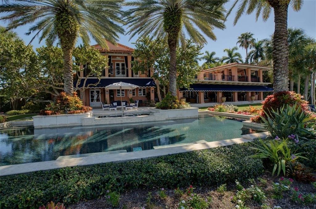 Del Lago Isle 42-2 B - Residential