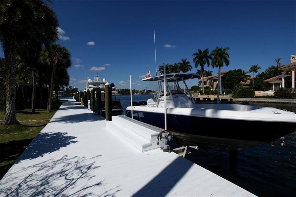 Del Lago Isle 42-2 B - Residential