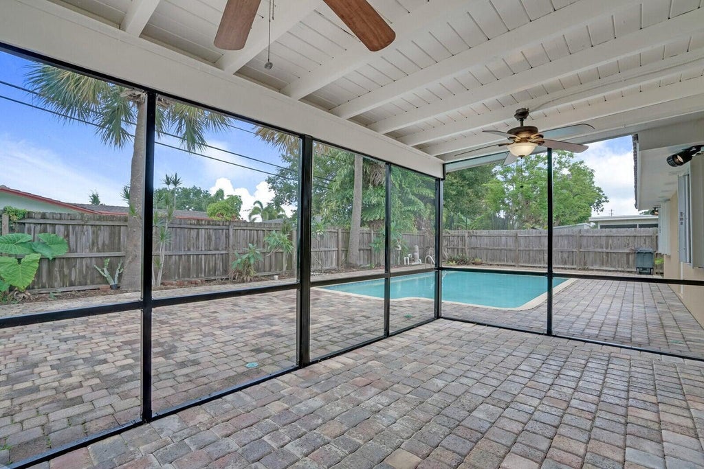 Photo of 3697 Holly Drive, Palm Beach Gardens, FL 33410 (MLS # B26067755)