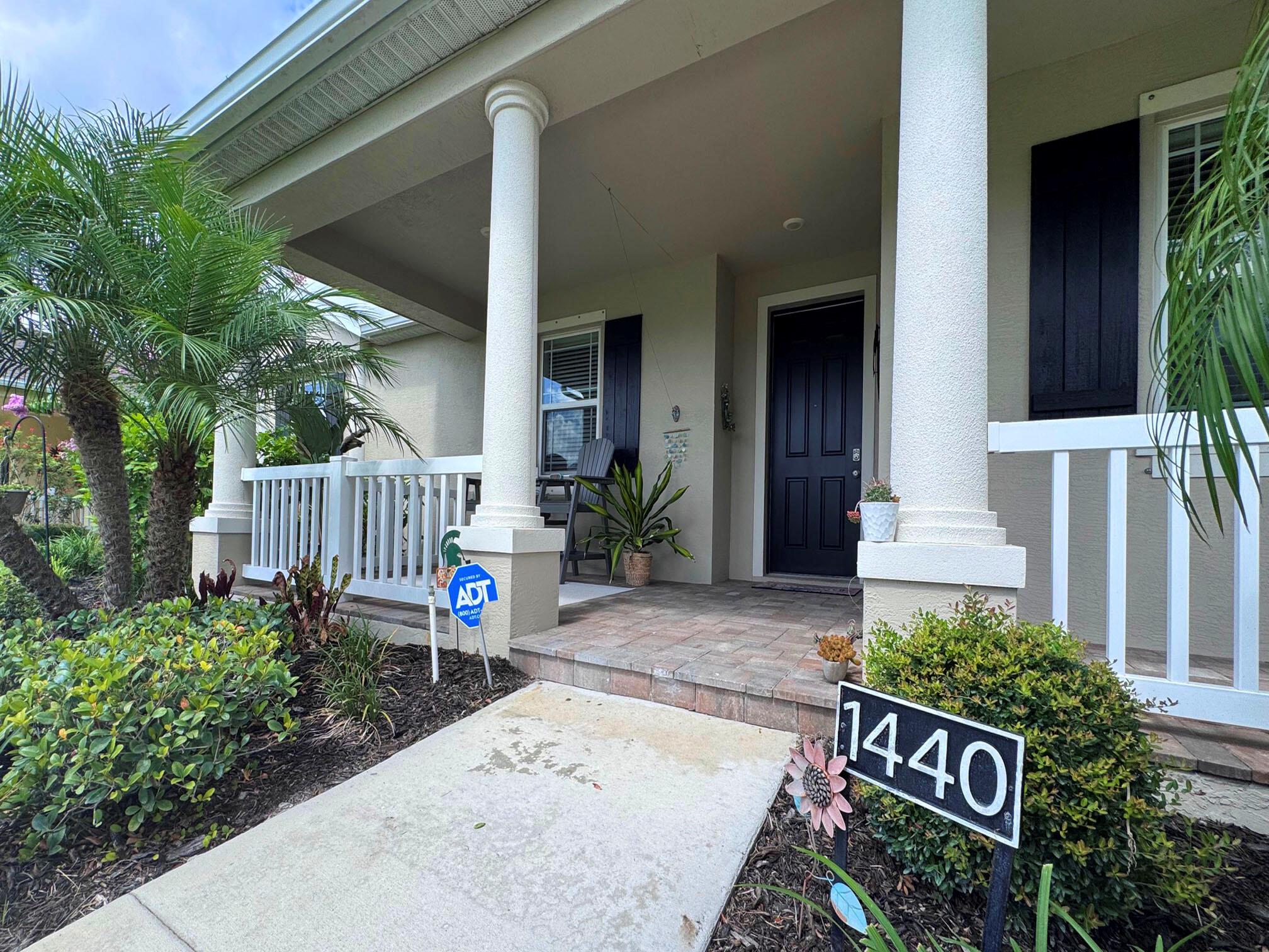 1440 Mulligan Drive