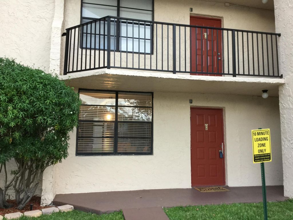 Photo of 3500 Blue Lake Drive, Pompano Beach, FL 33064 (MLS # B26004094)