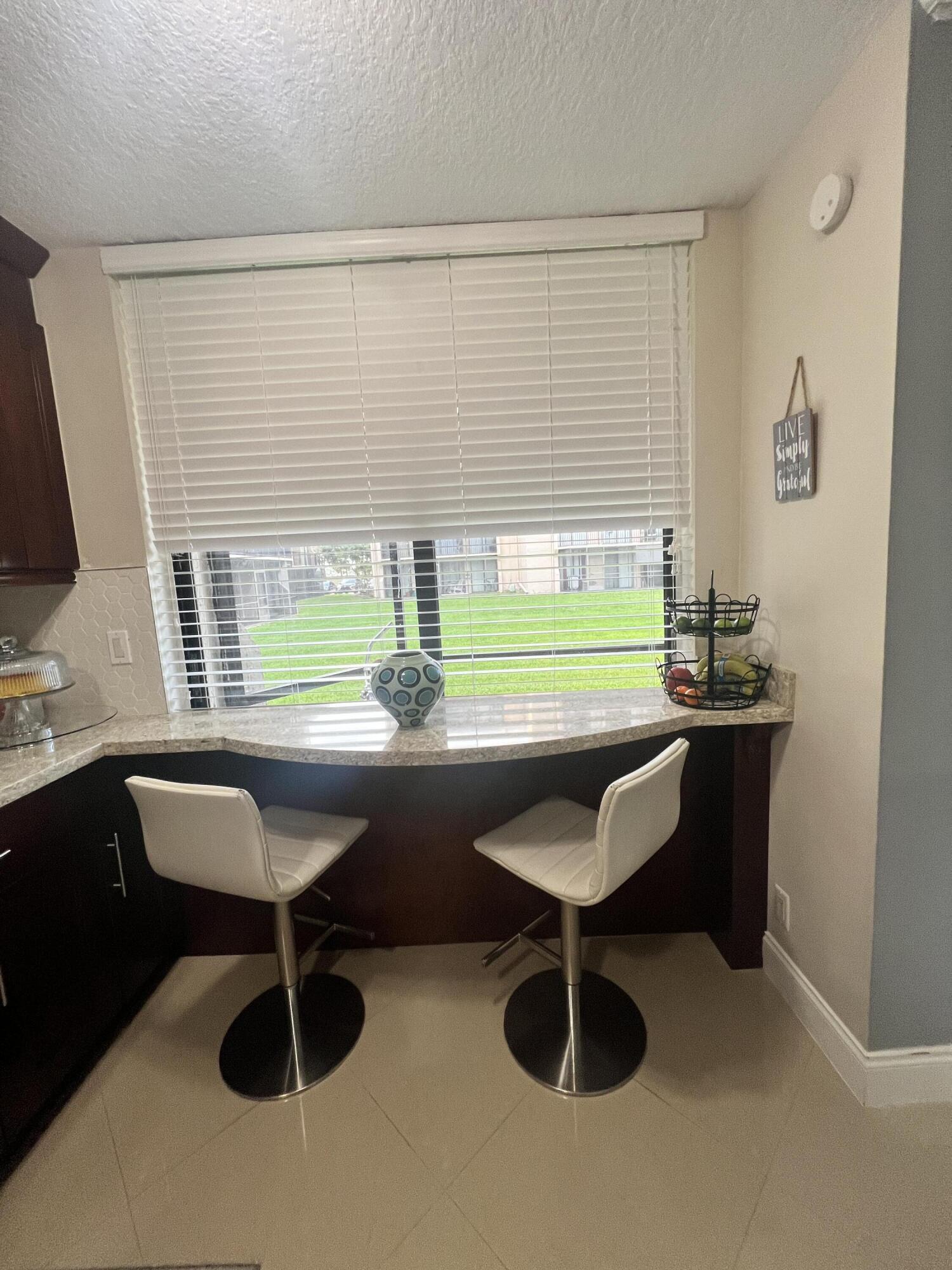 BLUE LAKE APTS CONDO - Residential Lease