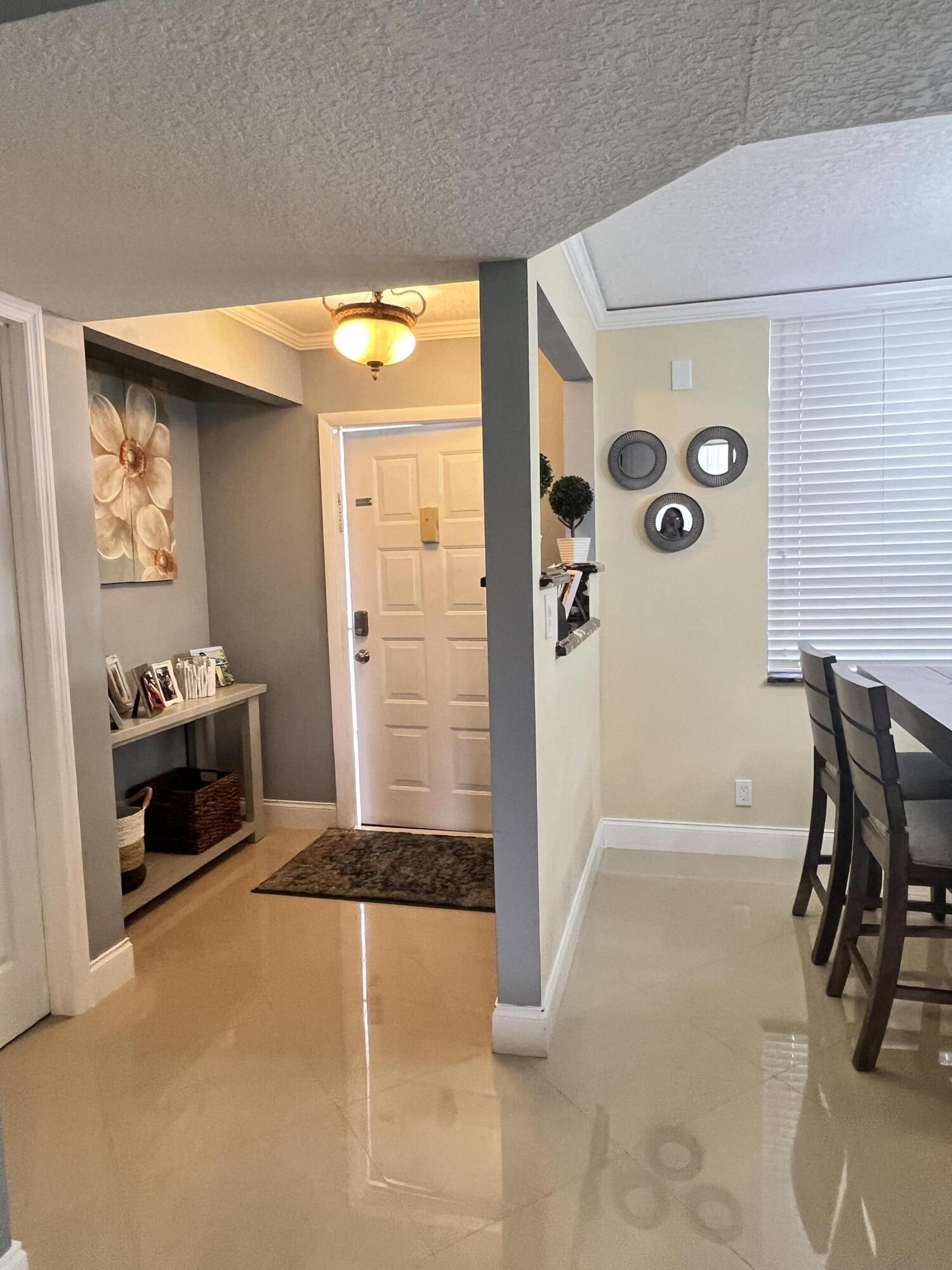 BLUE LAKE APTS CONDO - Residential Lease