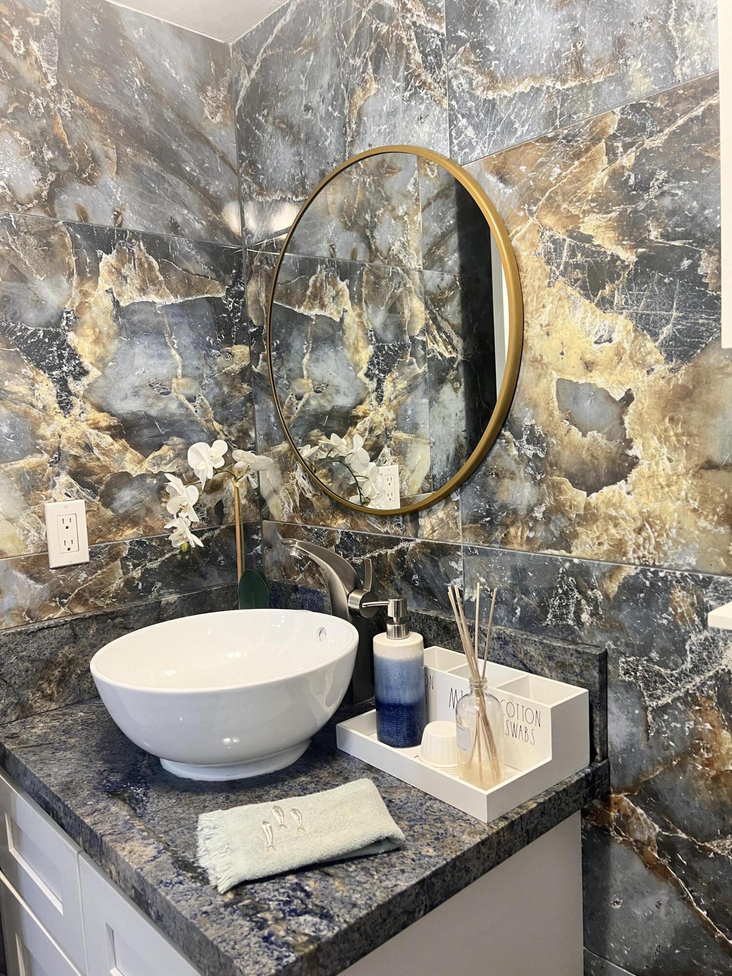 BLUE LAKE APTS CONDO - Residential Lease