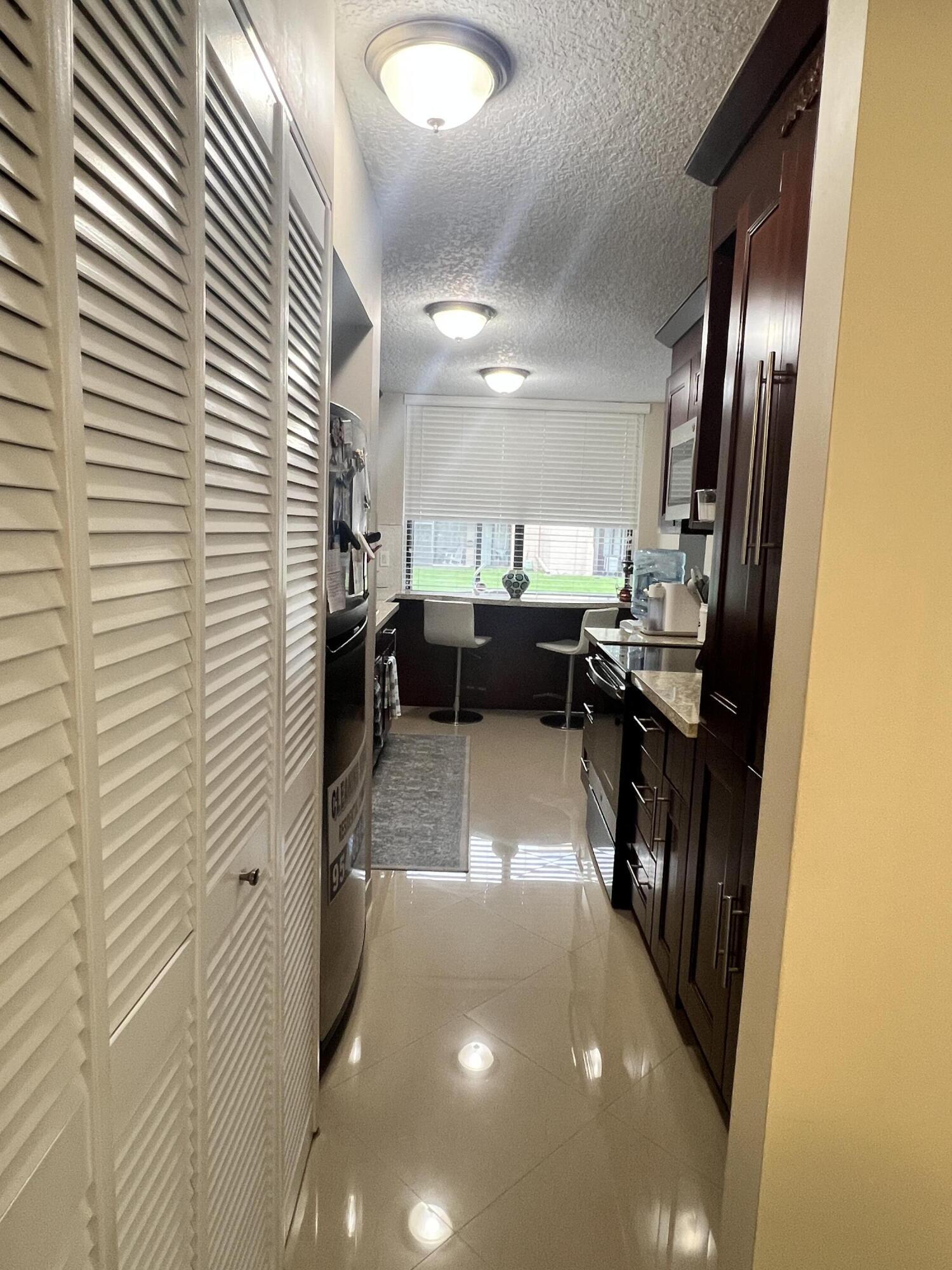 BLUE LAKE APTS CONDO - Residential Lease