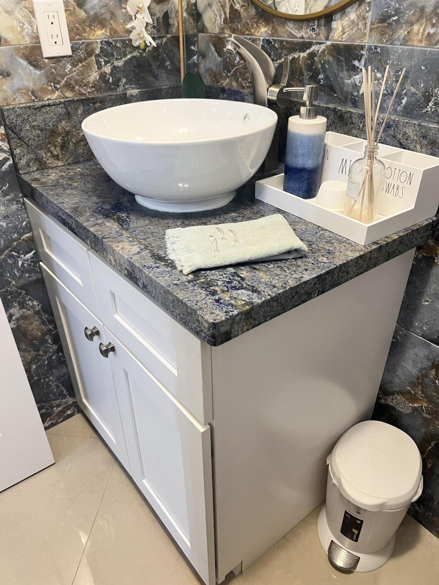 BLUE LAKE APTS CONDO - Residential Lease