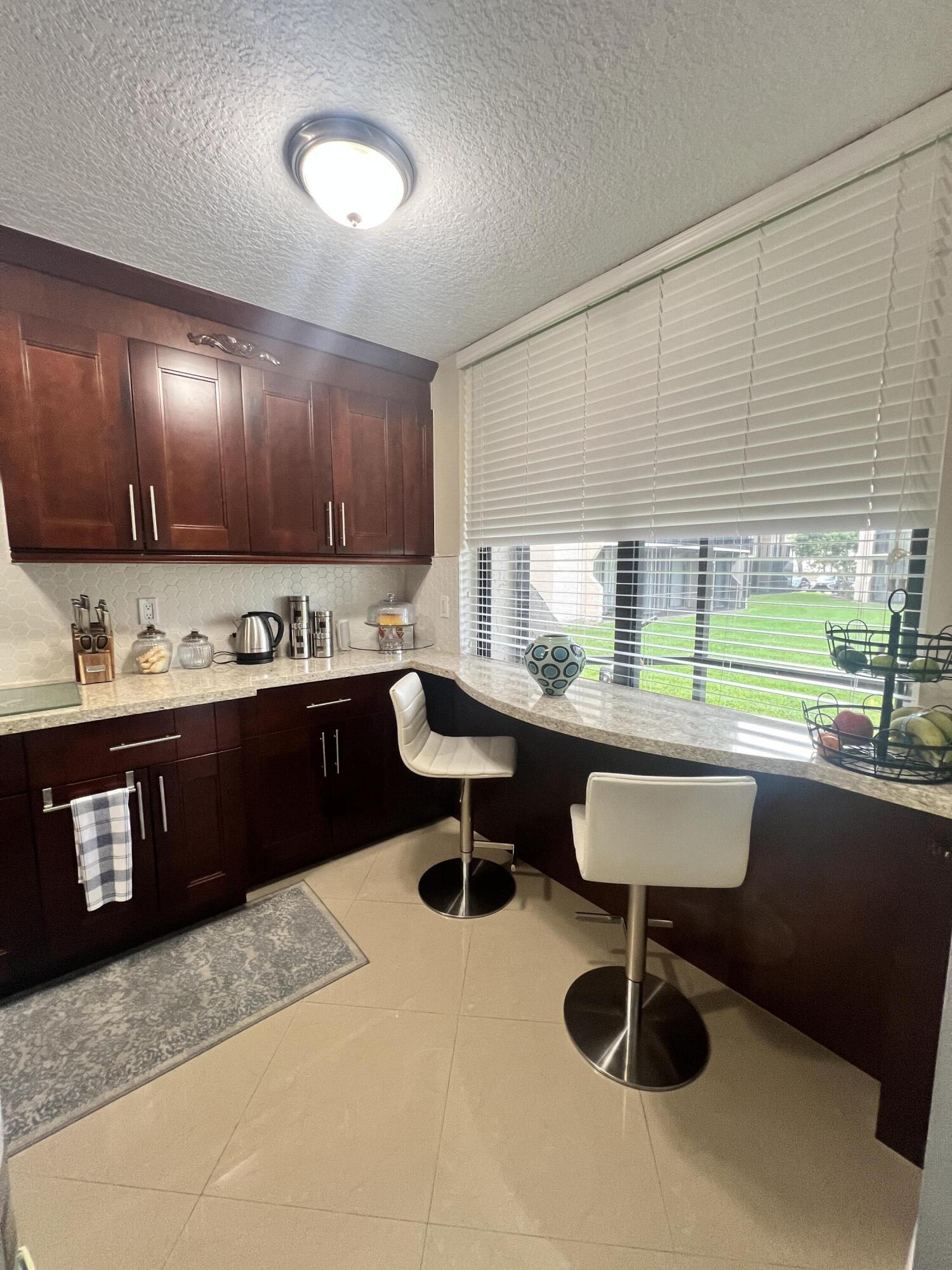 BLUE LAKE APTS CONDO - Residential Lease