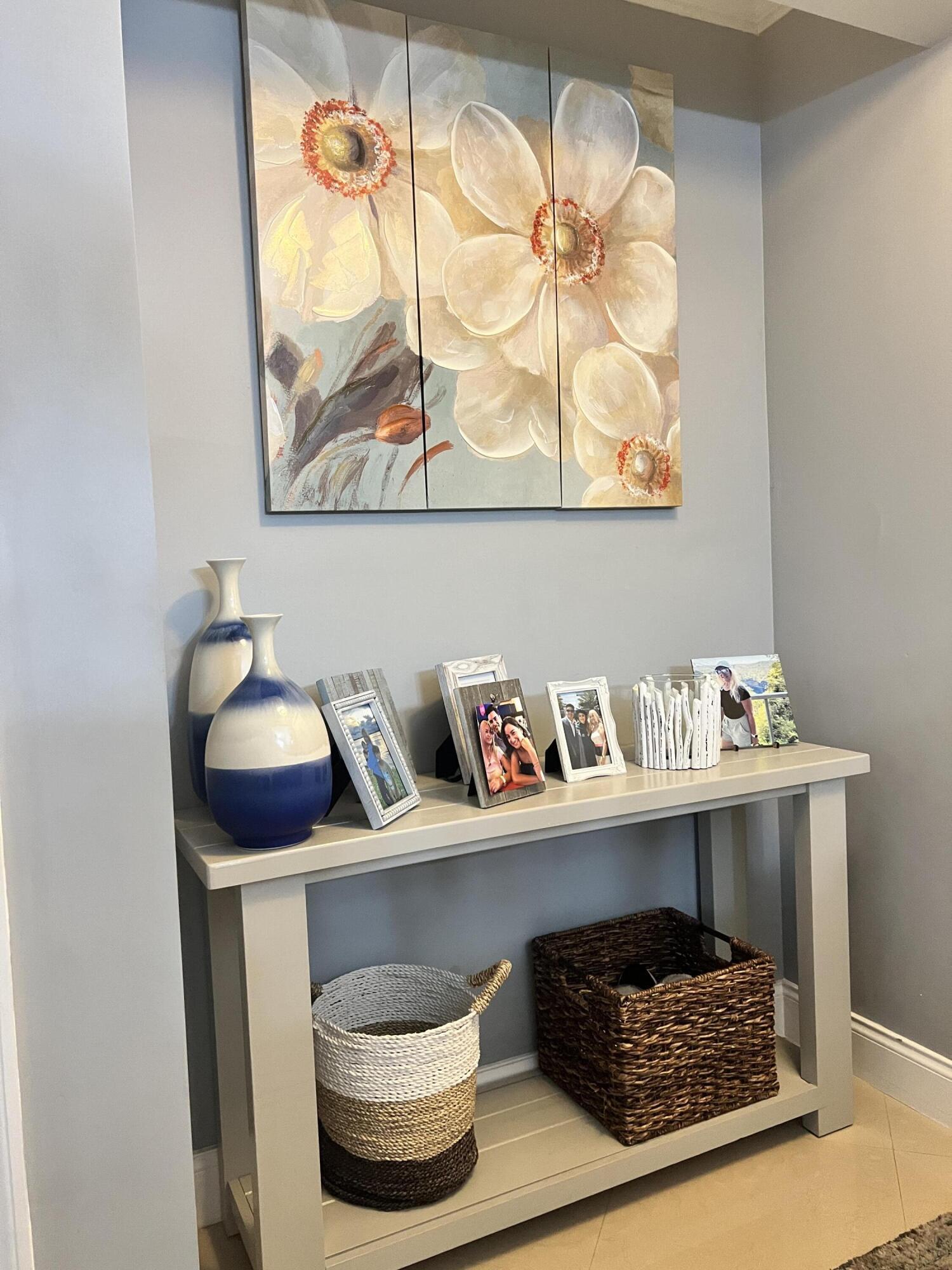 BLUE LAKE APTS CONDO - Residential Lease