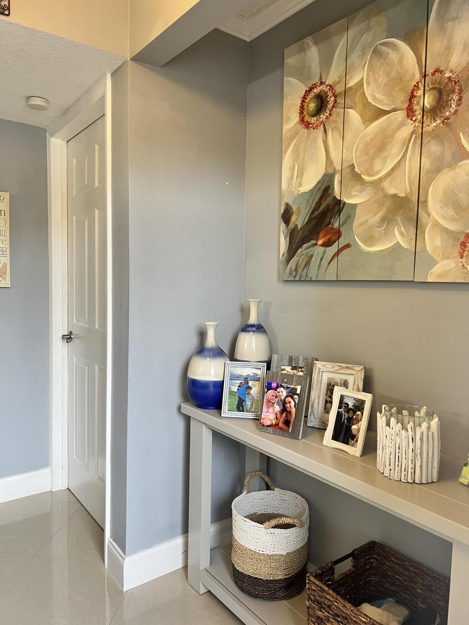 BLUE LAKE APTS CONDO - Residential Lease