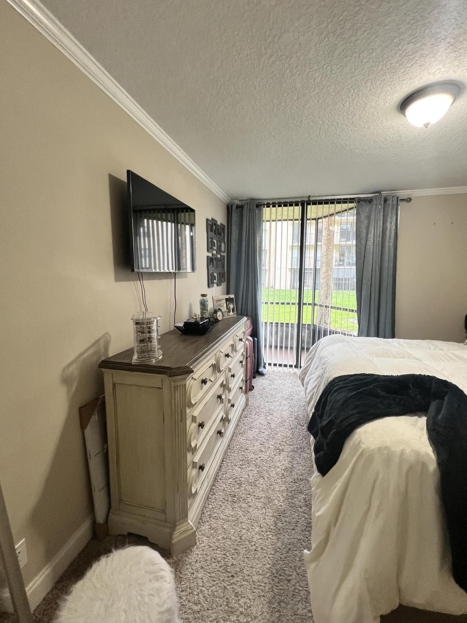 BLUE LAKE APTS CONDO - Residential Lease