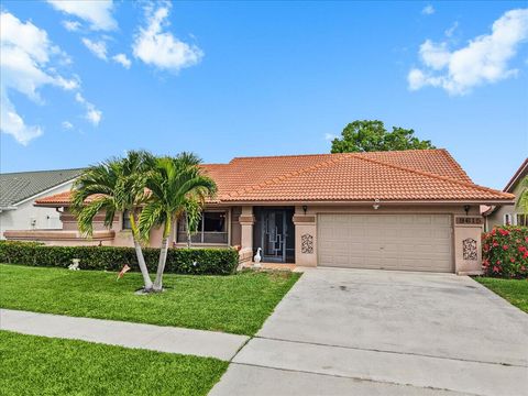 9615 Sun Pointe Drive Boynton Beach FL 33437