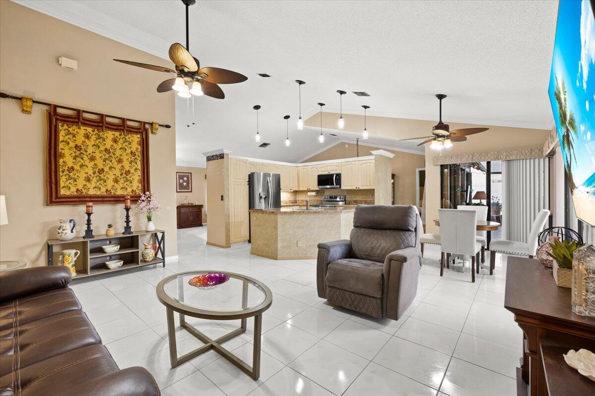 SUN VALLEY 2 - Residential