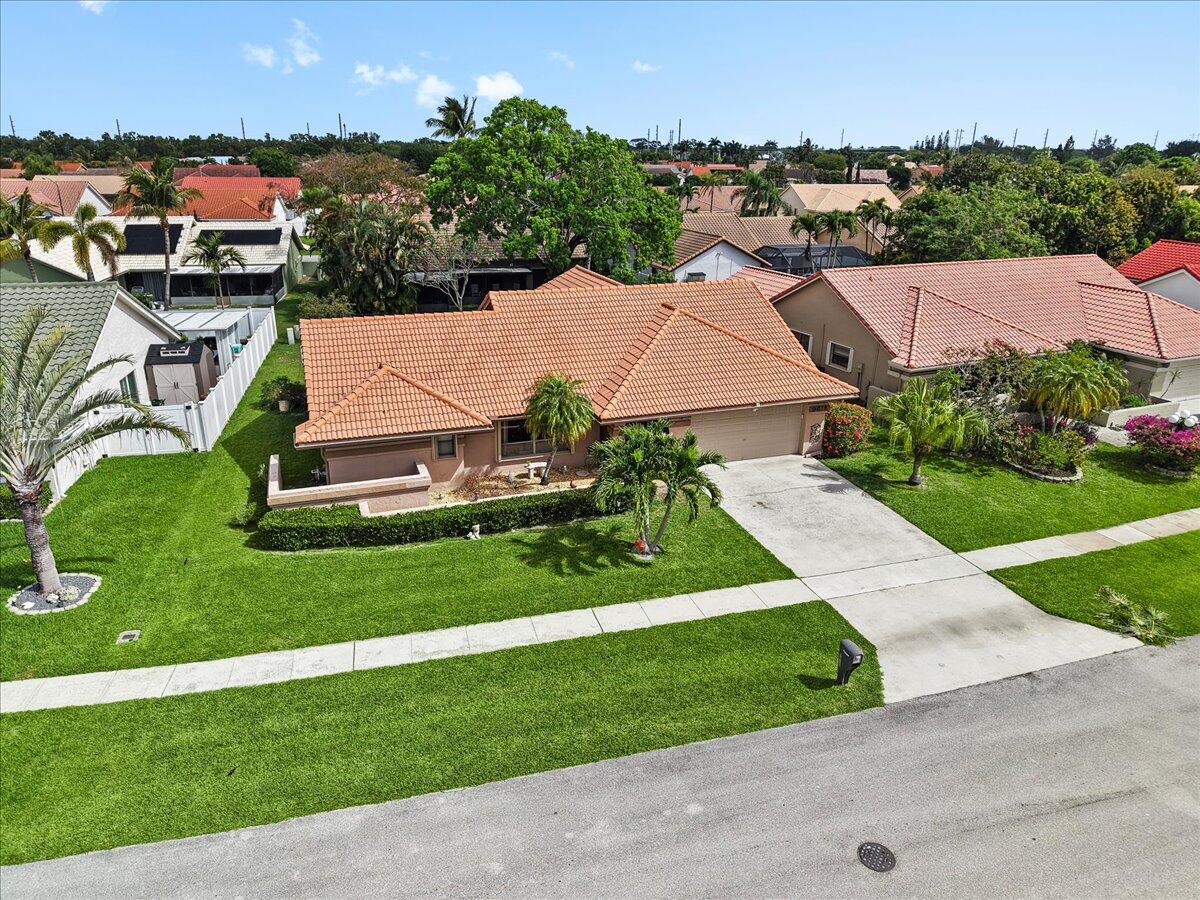 SUN VALLEY 2 - Residential