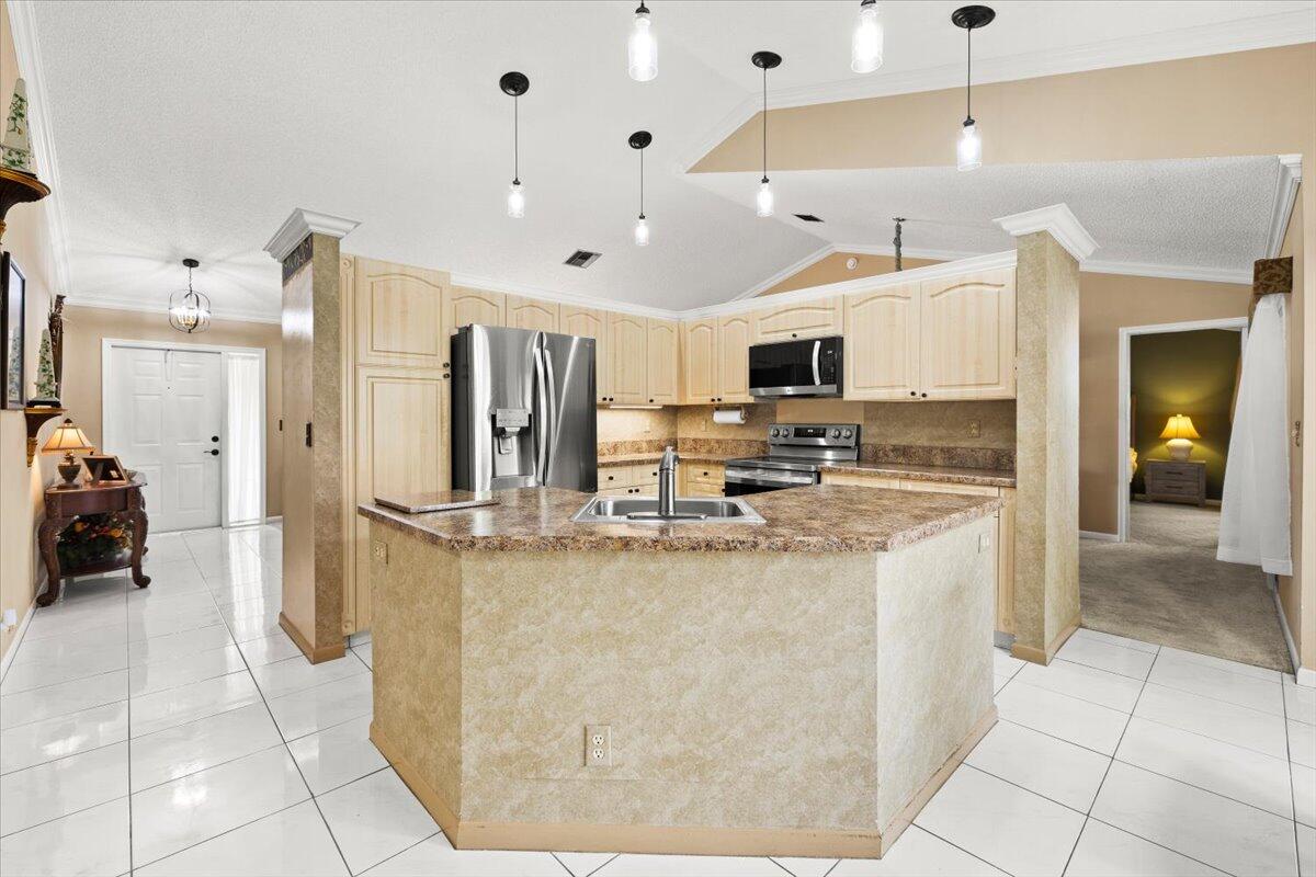 SUN VALLEY 2 - Residential