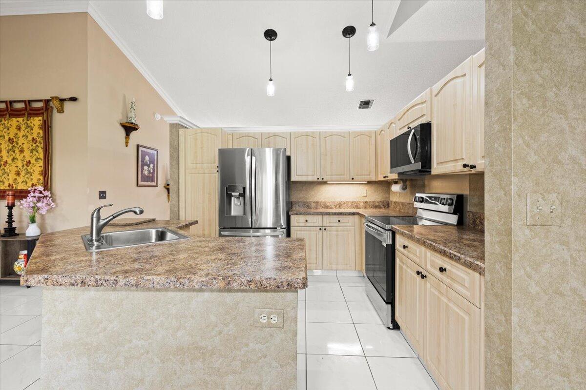 SUN VALLEY 2 - Residential