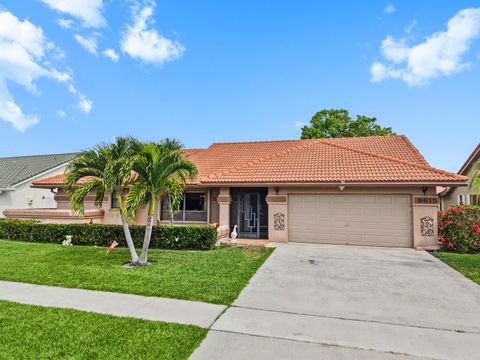 9615 Sun Pointe Drive Boynton Beach FL 33437
