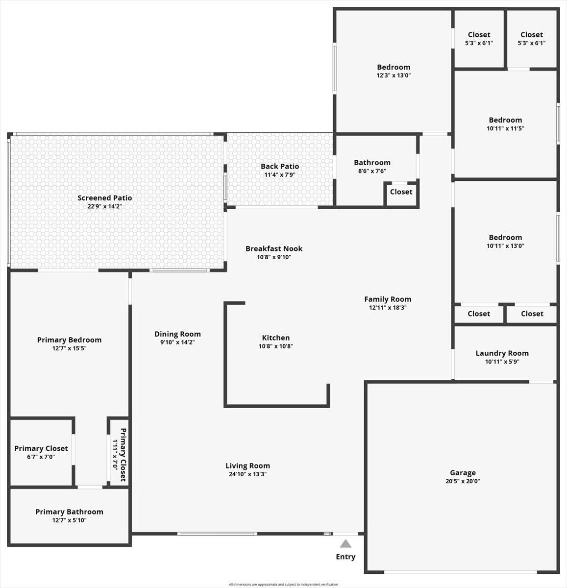 SUN VALLEY 2 - Residential