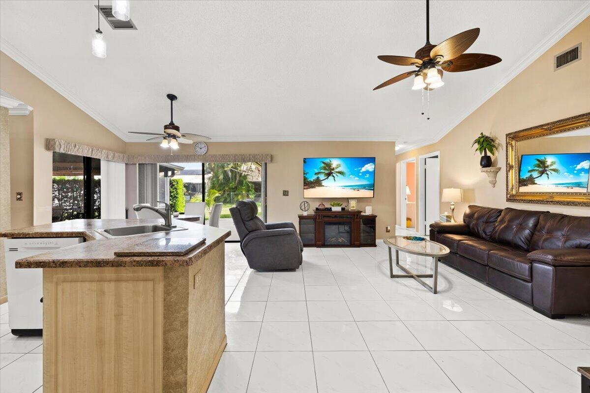 SUN VALLEY 2 - Residential