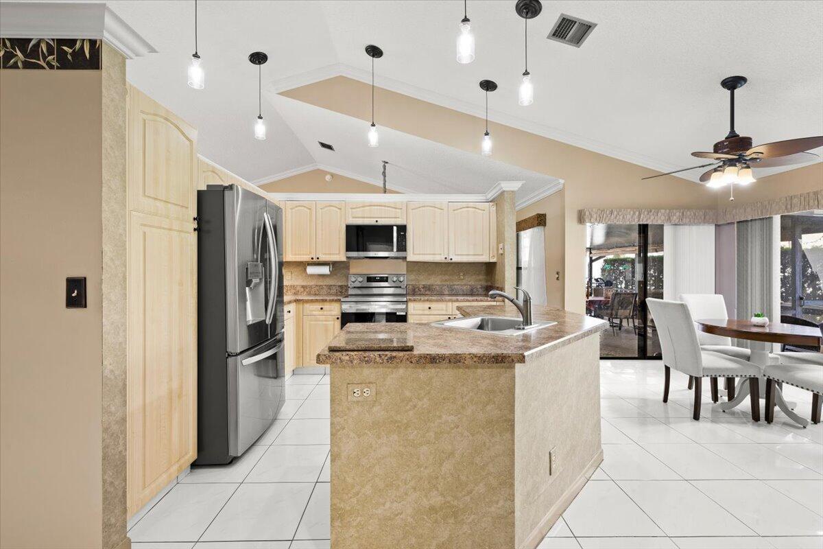 SUN VALLEY 2 - Residential