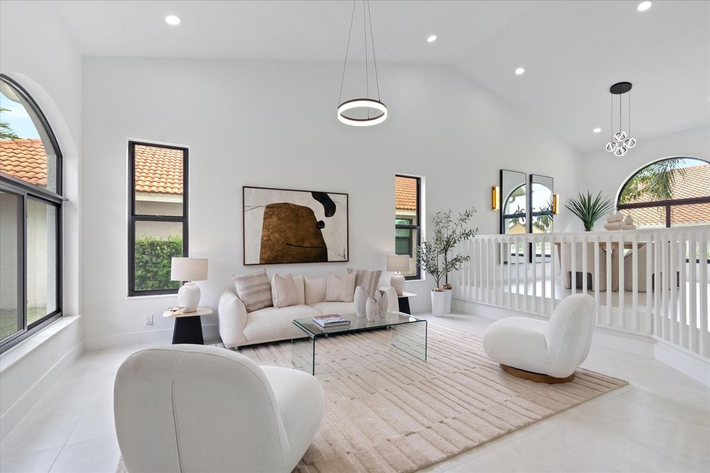 Photo of 19887 Dinner Key Drive, Boca Raton, FL 33498 (MLS # B26017475)