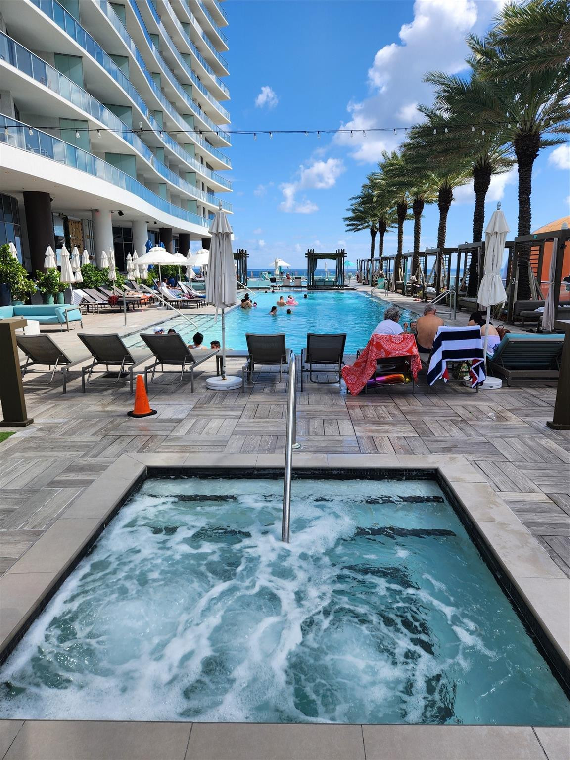 4111 S Ocean Drive 2107