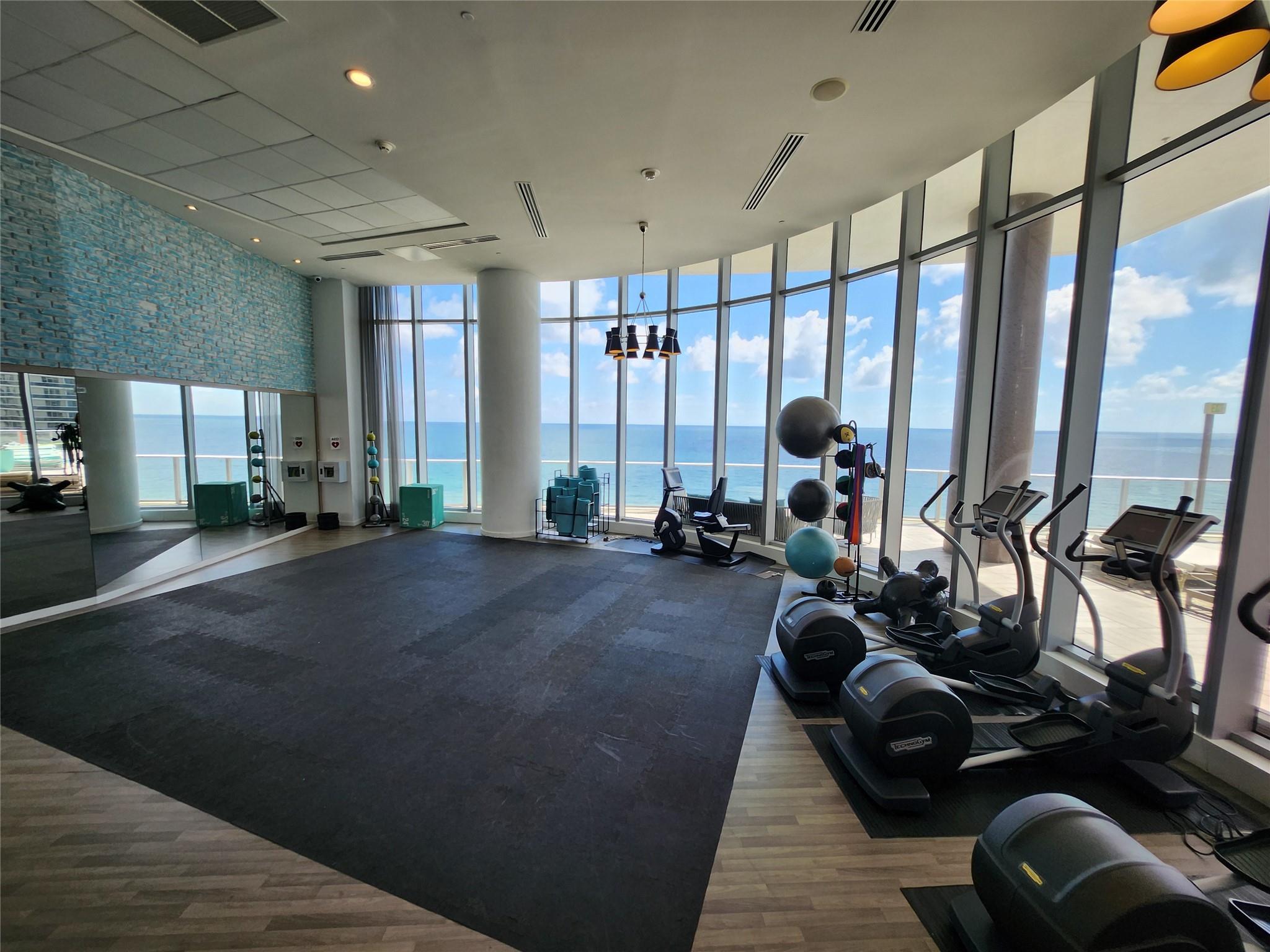 LYFE Resort and Residence - Residential