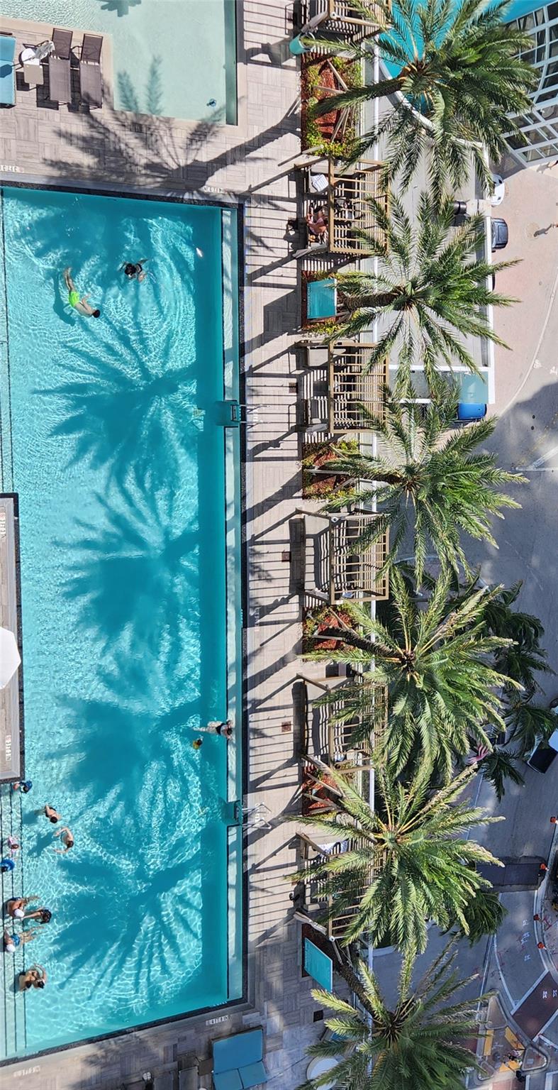 LYFE Resort and Residence - Residential