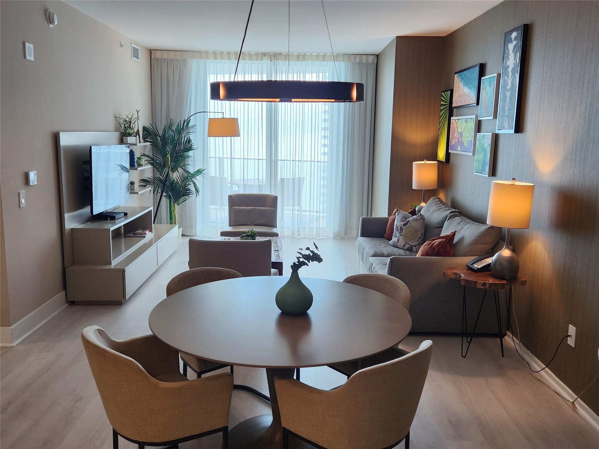 LYFE Resort and Residence - Residential
