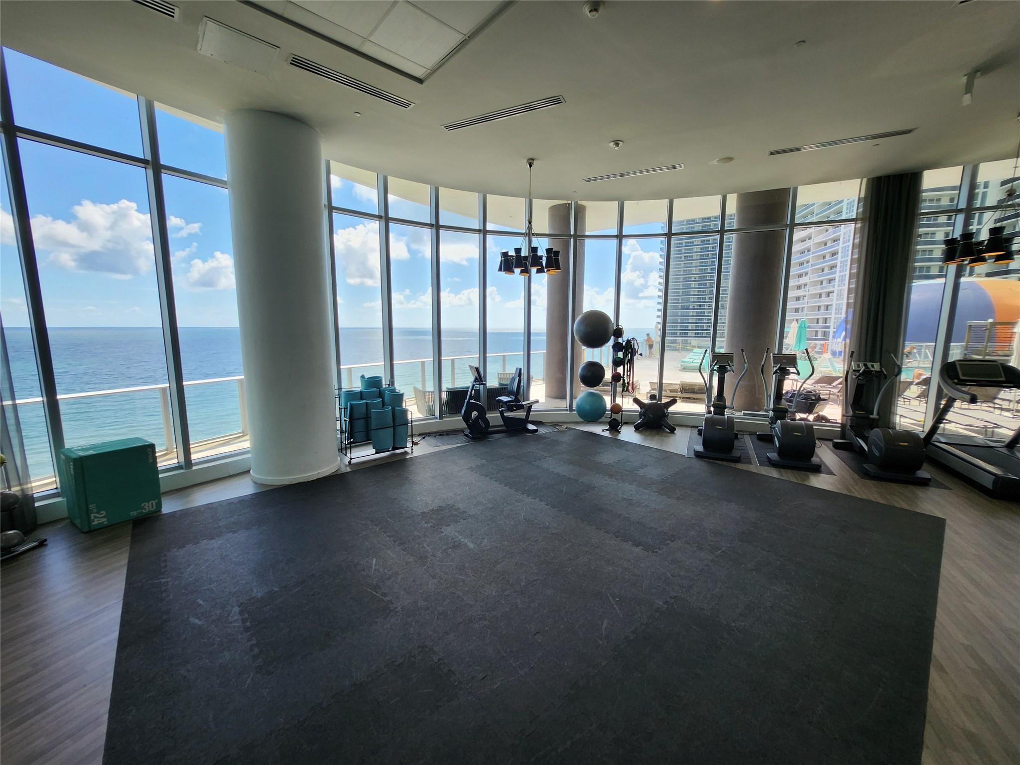 LYFE Resort and Residence - Residential