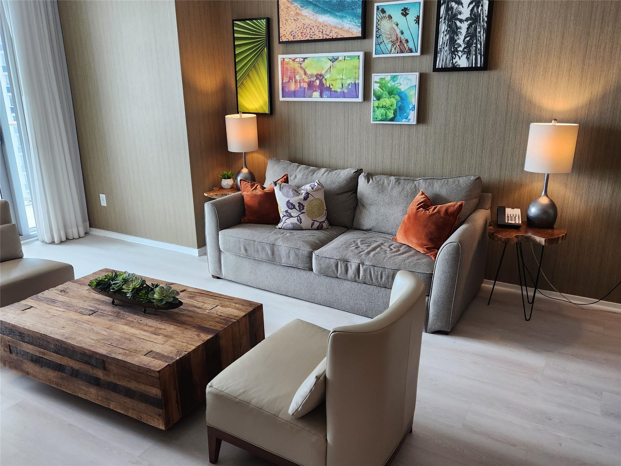 LYFE Resort and Residence - Residential