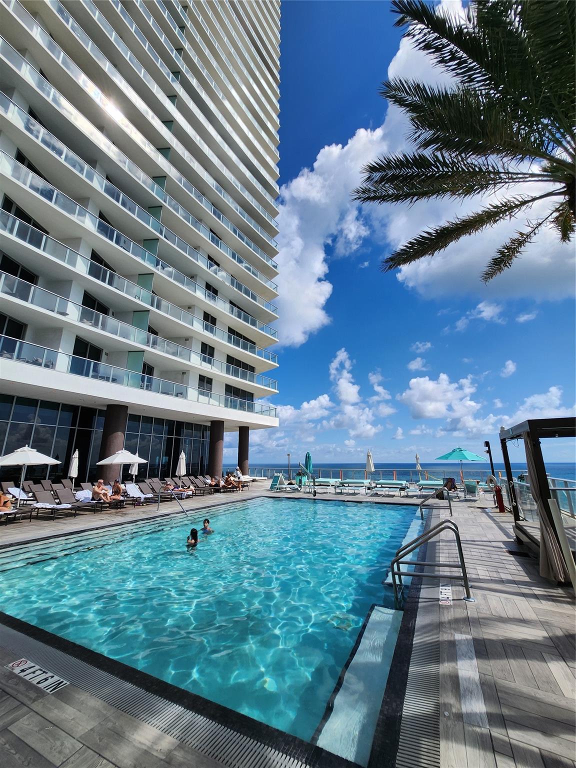 LYFE Resort and Residence - Residential